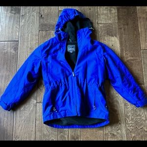 Pacific Trail Jacket
